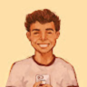 Meet your Posher, Matthew